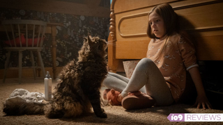 <i>Pet Sematary</i> Tries to Dig Deep But Maybe Should've Been Left in the Grave